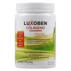 Hidrotelial Luxoben Colageno 225G