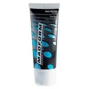 Madform Sport Mad Freeze Gel Frío 120Ml
