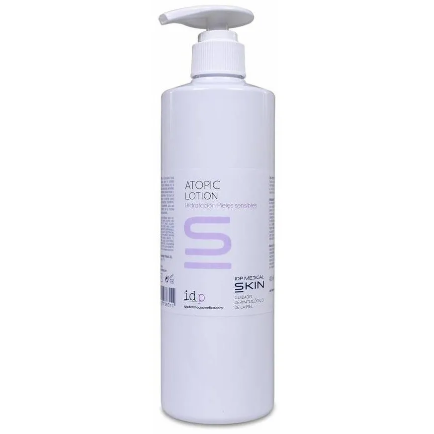 Dk Loción Corporal Atopic 400Ml
