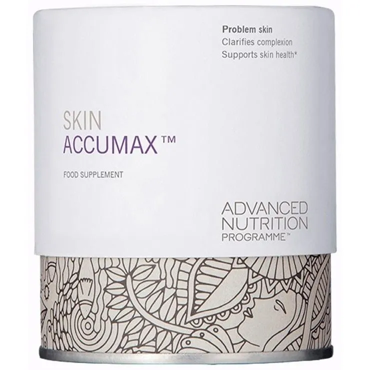 Advanced Nutrition Programme Max Fourcare Acumax, 30 Cápsulas