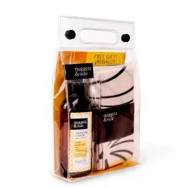 Nuggela & Sulé Pack Protector Capilar + Pañuelo