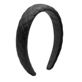 You Are The Princess Oh My Hair Diadema Cuero Acolchada