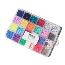 You Are The Princess Party Lab Concert Besties Bracelet Kit Fearless Together