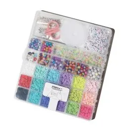 You Are The Princess Party Lab Concert Besties Bracelet Kit Evermore Elegance