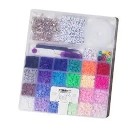 You Are The Princess Party Lab Concert Besties Bracelet Kit Redefined Reputation