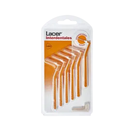 Lacer Blanc Colutorio Blanqueador Menta