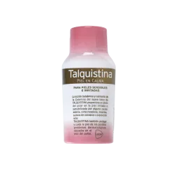 Lacer Talquistina en Polvo