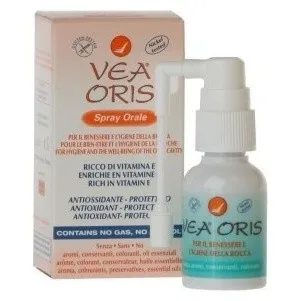 Vea Oris Spray Oral, 20 Ml