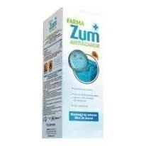 Farma Zum Antiacaros Aerosol 405Ml