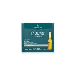 Cantabria Labs Endocare Tensage Ampollas