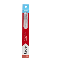 Lacer Cepillo de dientes