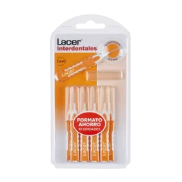Lacer Cepillo Interdental Angular