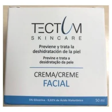 Tectum Skin Care Cara 50 Ml