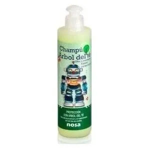 Nosaprotect Champu Arbol Te Manzana 250M
