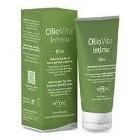 Vitae Oliovita Crema Íntima 30Ml
