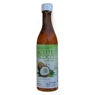 Estel Farma Aceite De Coco 175Ml