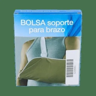 Intex Cabestrillo Bolsa Soporte Brazo Talla Única 1Ud