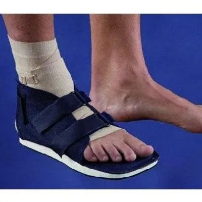 Intex Zapato Para Escayolados Talla Mediana, 1 Ud