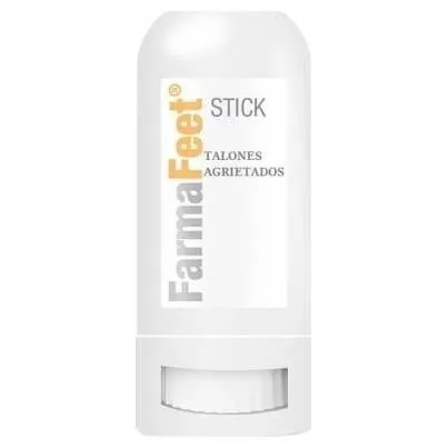 Farmafeet Stick Hidratante Talones Agrietados 20G