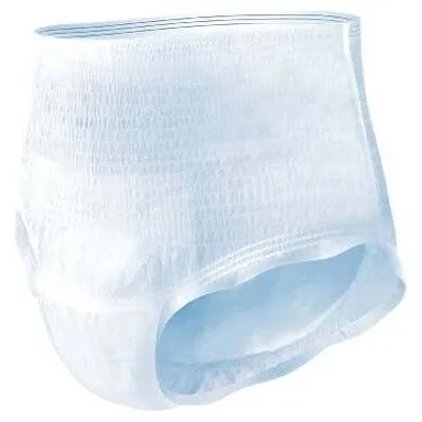 Lindor Absorbente Incontinencia Orina Fit Pants Maxi Tg 14Uds