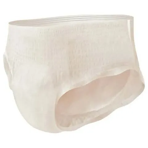 Lindor Absorbente Incontinencia Orina Fit Pants Lady Tm 12Uds