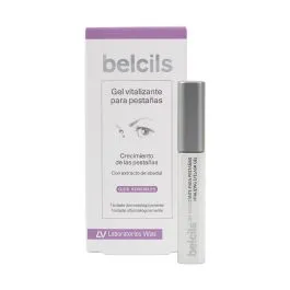 Belcils Gel Vitalizante de Pestañas