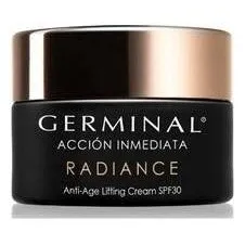 Germinal Accion Inmediata Radiance Crema