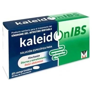 Menarini Kaleidon Ibs 60Caps