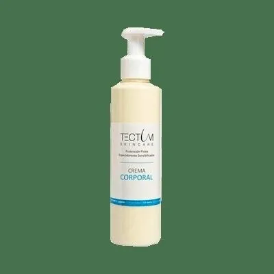 Tectum Skin Care Crema Corporal 200Ml