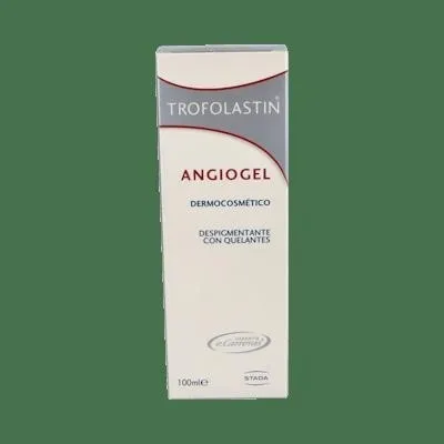 Trofolastin Angiogel 100 Ml