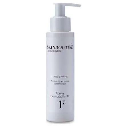 Skin Routine By Paloma Sancho Aceite Desmaquillante 150Ml