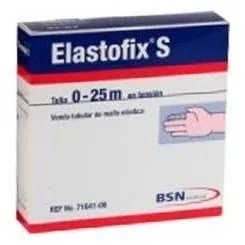 Elastofix S T0 Venda Tubur Dedo,Mano,Pie