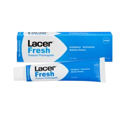 Lacer Colutorio Fresh
