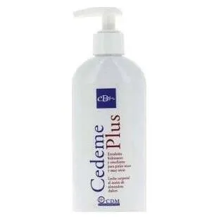 Cedeme Plus Leche Hidratante Corporal 250Ml