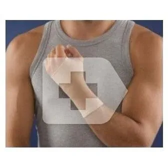 Rengo Muñequera Metacarpiana Talla 1, 1 Ud