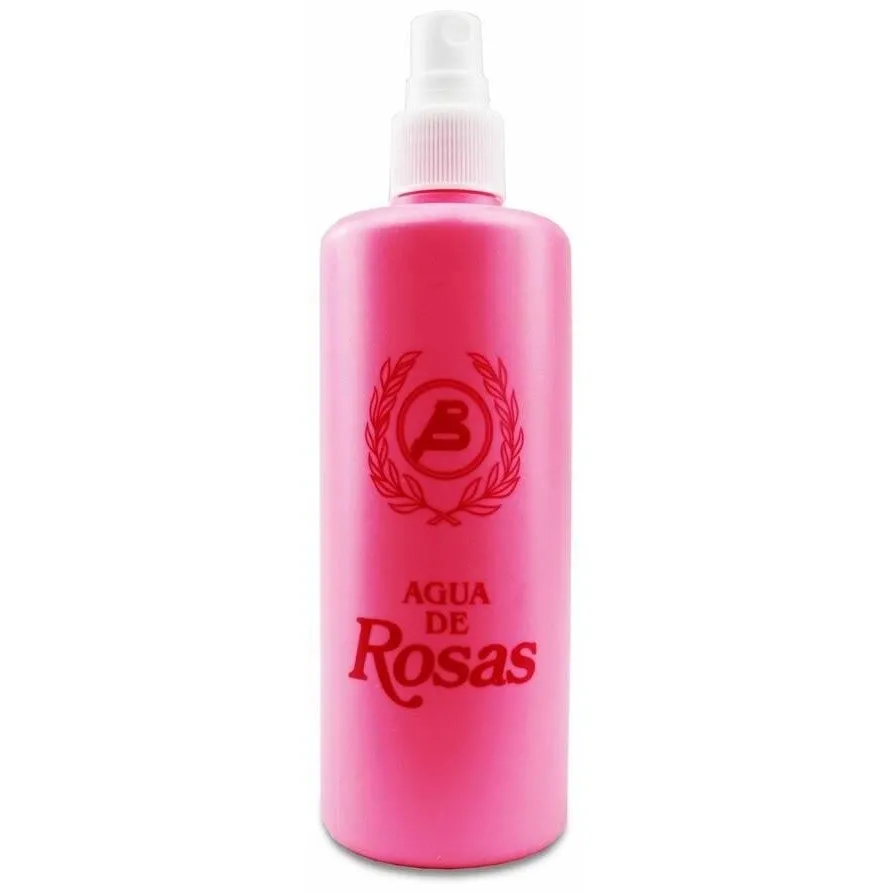 Betafar Agua De Rosas En Spray, 225 Ml