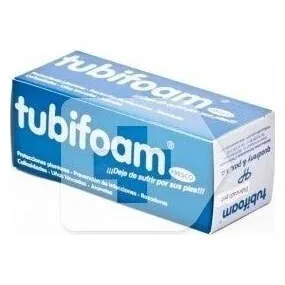 Tubifoam™️ Venda Tubular Bandage No. 3 18Mm 1Ud