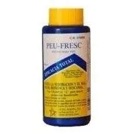Peu-Fresc Polvos Para Pies 100G