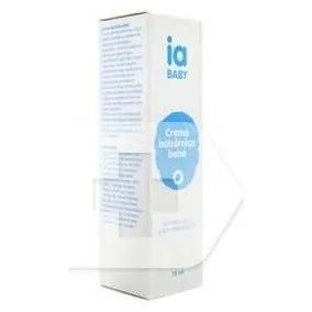 Interapothek Crema Bálsamo Bebé 75Ml