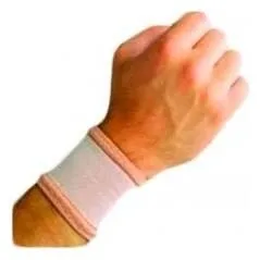 Varisan Muñequera Circular Talla 2, 1 Ud