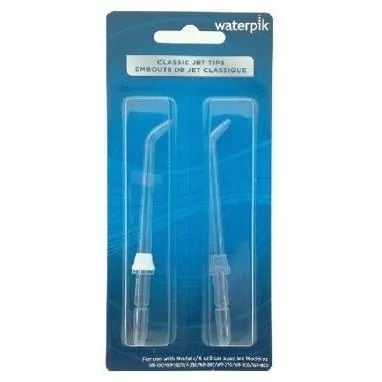 Waterpik® Wp-70 Boquilla Estándar 2Uds Wp-70.