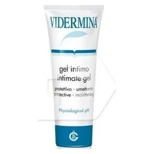 Ganassini Vidermina Gel Íntimo 30Ml
