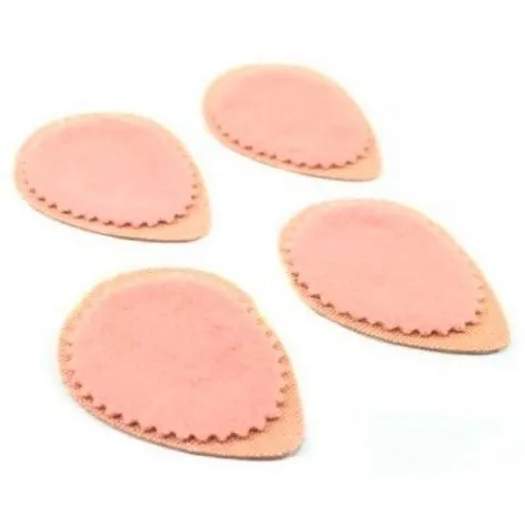 Schurz Durezas Parche Extrasuave Redondo Gde