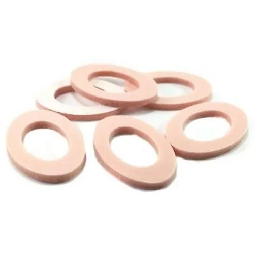 Schurz Anillo Suave Protector Juanetes Ovalado Gde