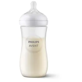 Philips Avent Biberón Natural Response