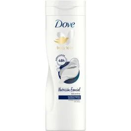 Dove Body Milk Nutrición Esencial