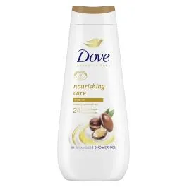 Dove Advanced Care Gel de Ducha Aceite de Argán