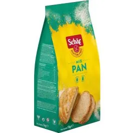 Dr Schär Mix B Preparado para Pan Sin Gluten