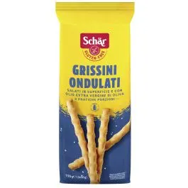 Dr Schär Grisines Ondulados Sin Gluten