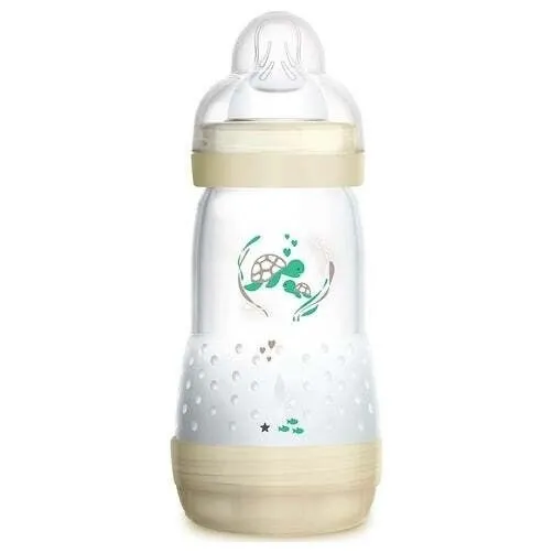 Mam Baby Biberón Anti-Cólico Matt Neutro 260Ml